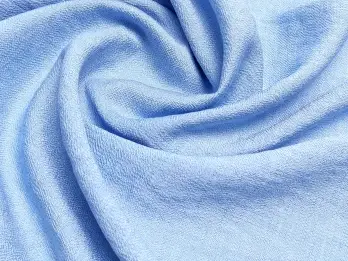 Что такое усадка ткани. Какие ткани садятся, а какие — нет